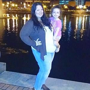 Meet your Posher, Candace